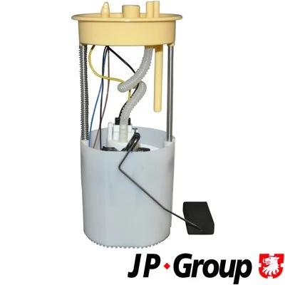 Fuel Feed Unit